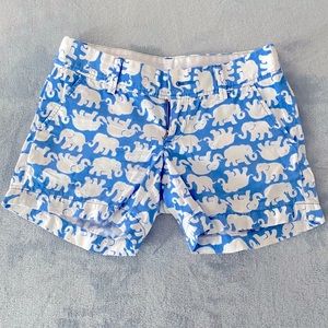 Lilly Pulitzer Callahan Shorts